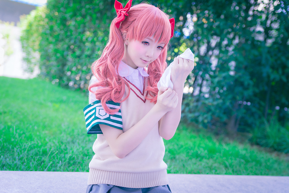 Star's Delay to December 22, Coser Hoshilly BCY Collection 9(4)